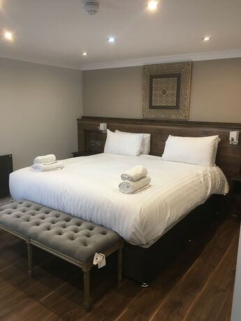 Imagen de la habitación del Hotel Kings Arms, Spittal. Foto 12