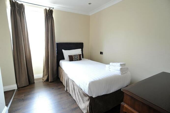 Imagen de la habitación del Hotel Kings Arms, Spittal. Foto 13