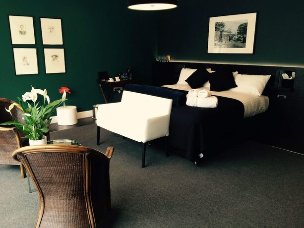 Imagen de la habitación del Hotel Kings Arms, Spittal. Foto 15