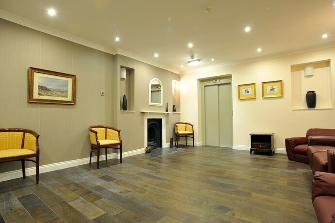 Imagen general del Hotel Kings Arms, Spittal. Foto 5