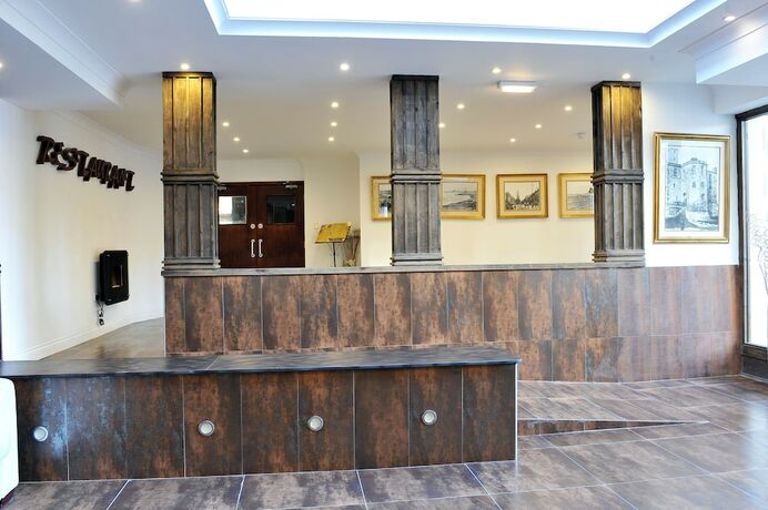 Imagen general del Hotel Kings Arms, Spittal. Foto 6