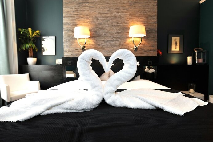 Imagen de la habitación del Hotel Kings Arms, Spittal. Foto 19