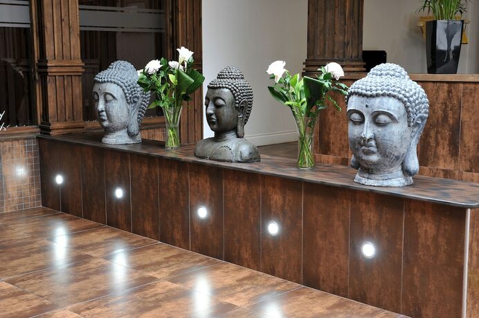 Imagen general del Hotel Kings Arms, Spittal. Foto 10