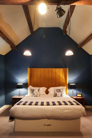 Imagen de la habitación del Hotel Kings Arms, West Oxfordshire. Foto 2