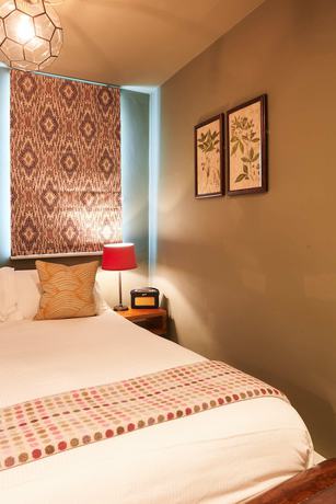 Imagen de la habitación del Hotel Kings Arms, West Oxfordshire. Foto 4