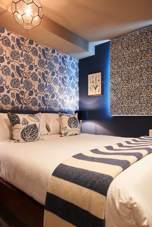 Imagen de la habitación del Hotel Kings Arms, West Oxfordshire. Foto 5