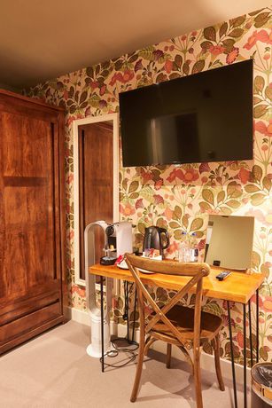 Imagen de la habitación del Hotel Kings Arms, West Oxfordshire. Foto 6