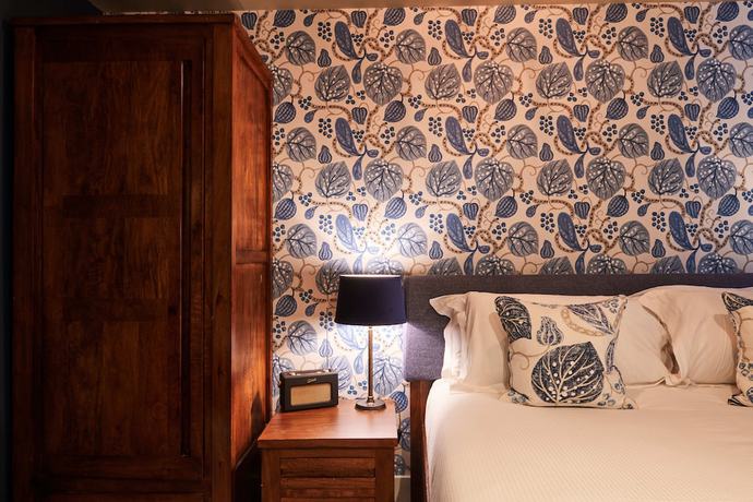 Imagen de la habitación del Hotel Kings Arms, West Oxfordshire. Foto 19