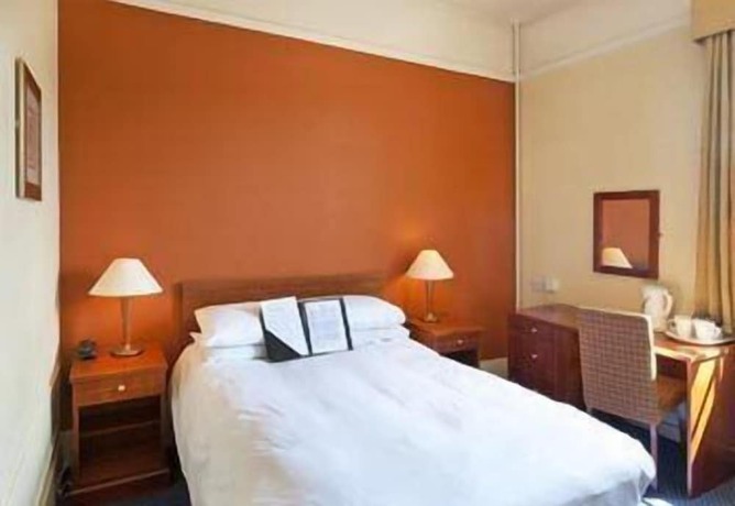 Imagen de la habitación del Hotel Kings Arms Westerham by Greene King Inns. Foto 3