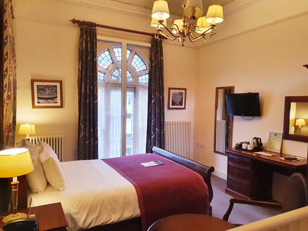 Imagen de la habitación del Hotel Kings Arms Westerham by Greene King Inns. Foto 4