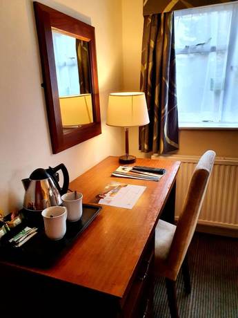 Imagen de la habitación del Hotel Kings Arms Westerham by Greene King Inns. Foto 5