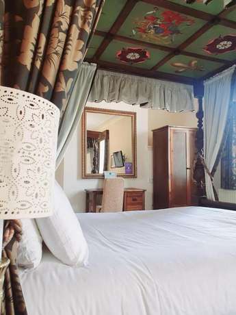 Imagen de la habitación del Hotel Kings Arms Westerham by Greene King Inns. Foto 7