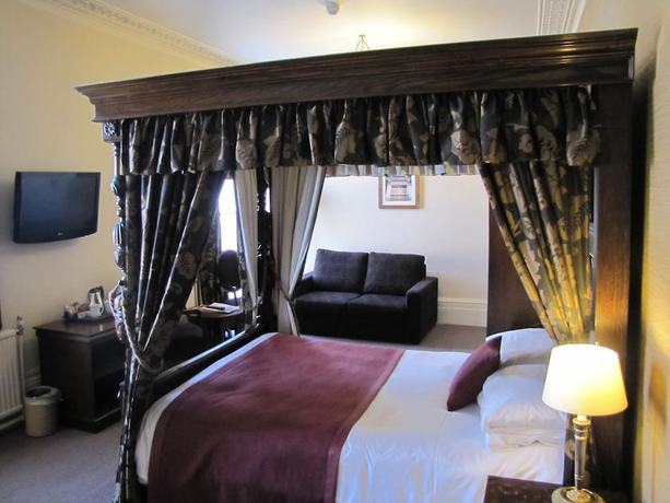 Imagen de la habitación del Hotel Kings Arms Westerham by Greene King Inns. Foto 8