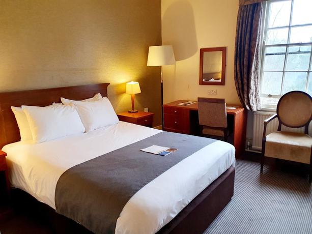 Imagen de la habitación del Hotel Kings Arms Westerham by Greene King Inns. Foto 9