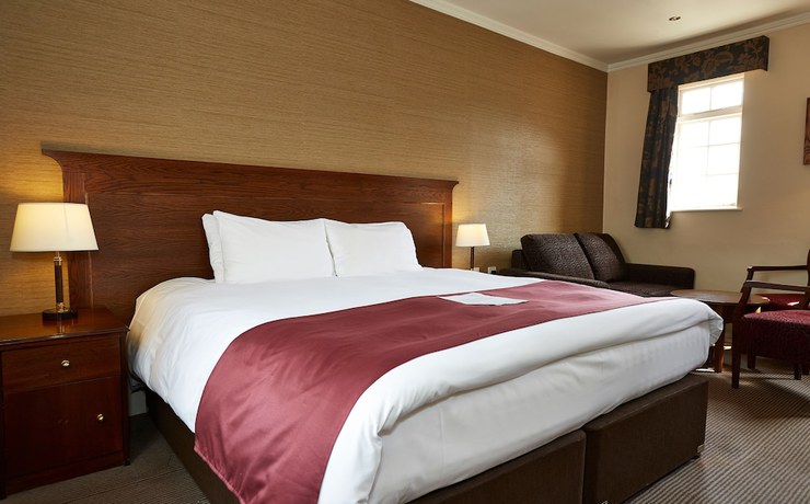 Imagen de la habitación del Hotel Kings Arms Westerham by Greene King Inns. Foto 10