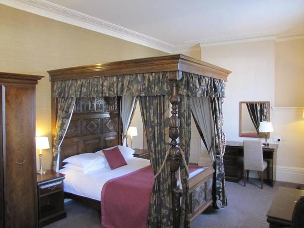 Imagen de la habitación del Hotel Kings Arms Westerham by Greene King Inns. Foto 11