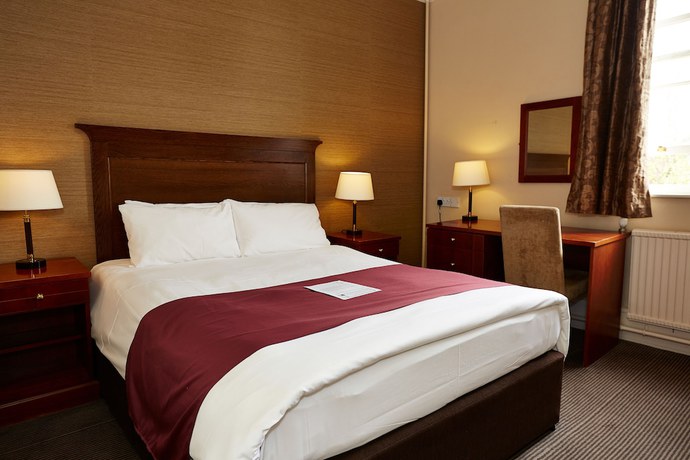 Imagen de la habitación del Hotel Kings Arms Westerham by Greene King Inns. Foto 13