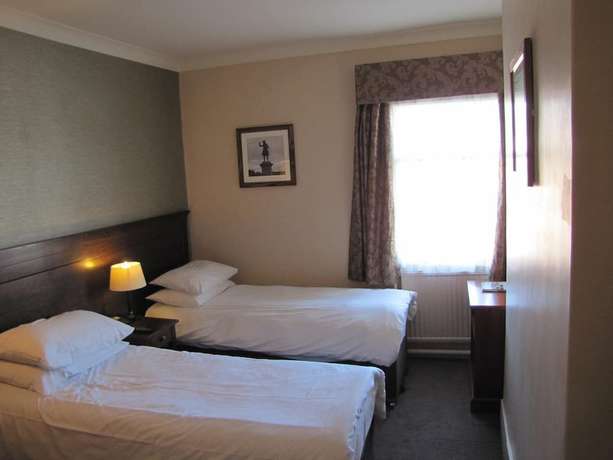 Imagen de la habitación del Hotel Kings Arms Westerham by Greene King Inns. Foto 14