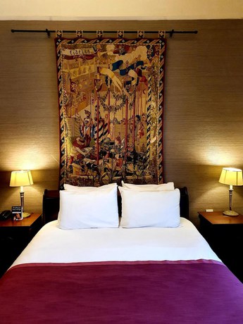 Imagen de la habitación del Hotel Kings Arms Westerham by Greene King Inns. Foto 16