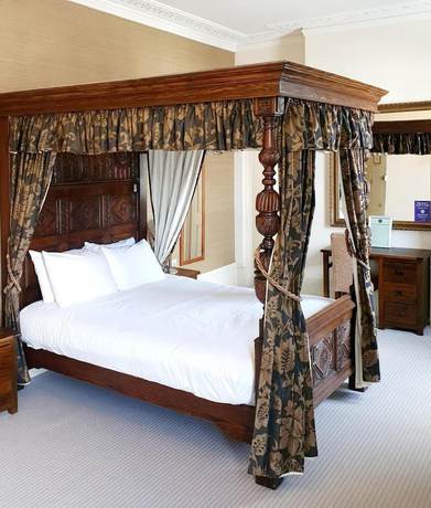 Imagen de la habitación del Hotel Kings Arms Westerham by Greene King Inns. Foto 17