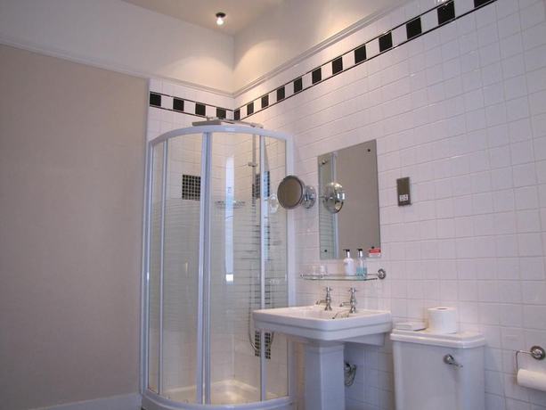 Imagen de la habitación del Hotel Kings Arms Westerham by Greene King Inns. Foto 18