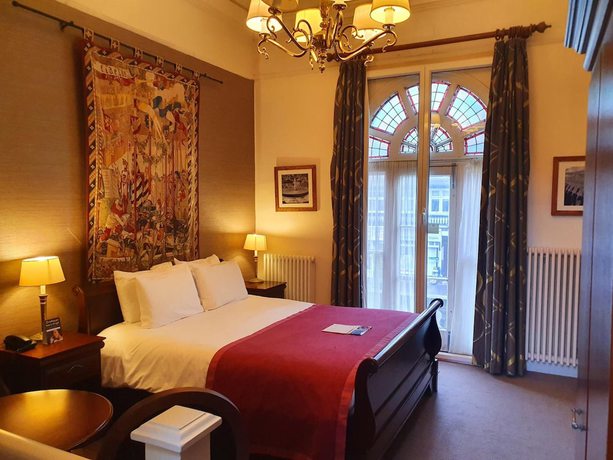 Imagen de la habitación del Hotel Kings Arms Westerham by Greene King Inns. Foto 19