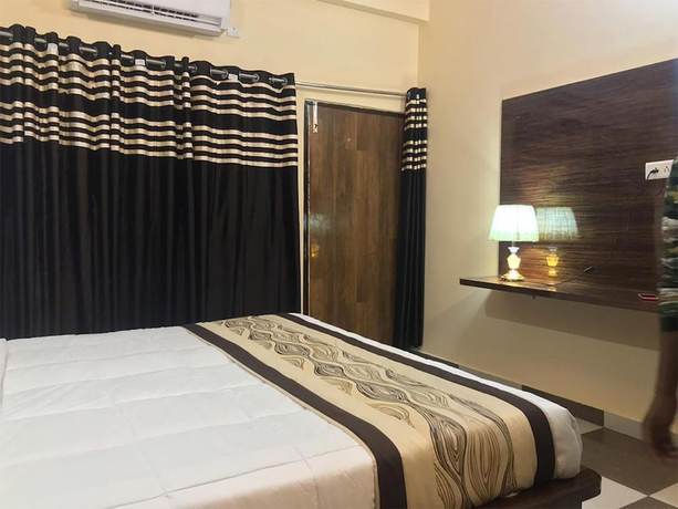 Imagen de la habitación del Hotel King\'s Banaras. Foto 3