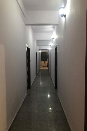 Imagen de los interiores del Hotel King\'s Banaras. Foto 17