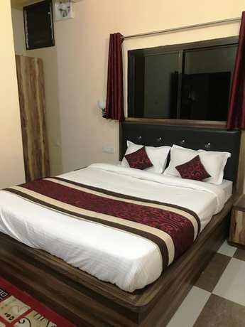 Imagen de la habitación del Hotel King\'s Banaras. Foto 4