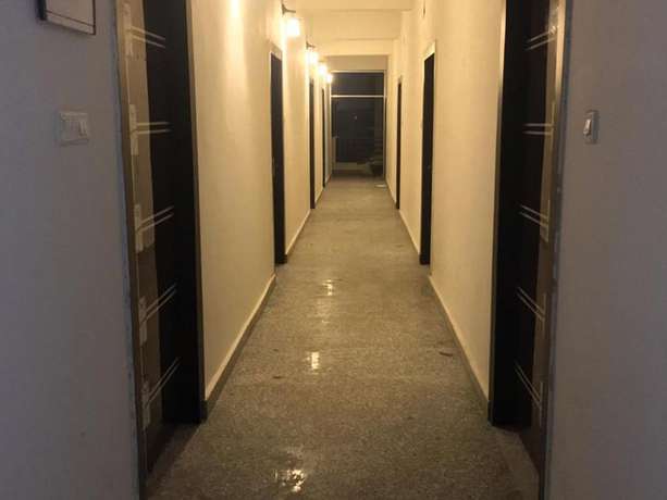 Imagen de los interiores del Hotel King\'s Banaras. Foto 20