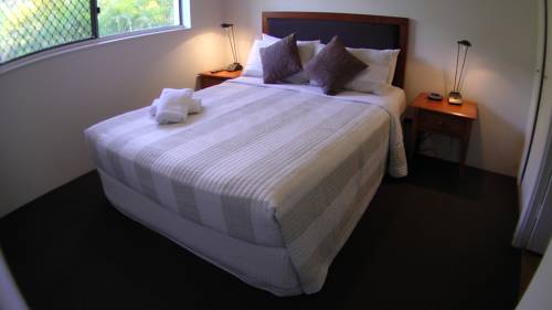 Imagen de la habitación del Hotel Kings Bay Apartments, Caloundra. Foto 2