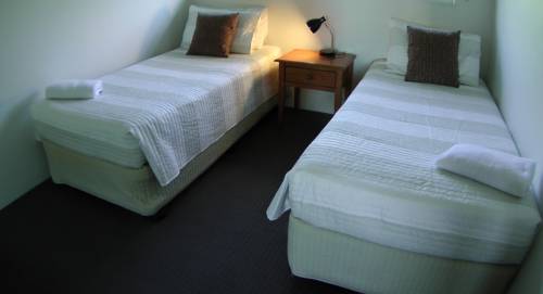 Imagen de la habitación del Hotel Kings Bay Apartments, Caloundra. Foto 3