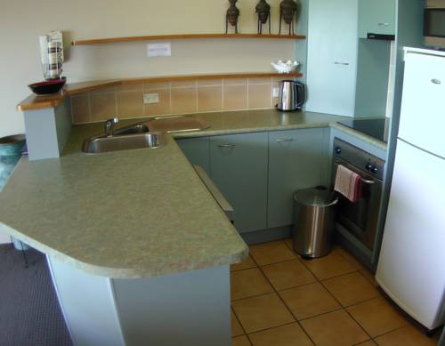 Imagen de la habitación del Hotel Kings Bay Apartments, Caloundra. Foto 4