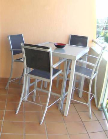 Imagen de la habitación del Hotel Kings Bay Apartments, Caloundra. Foto 6