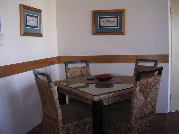 Imagen de los interiores del Hotel Kings Bay Apartments. Foto 12