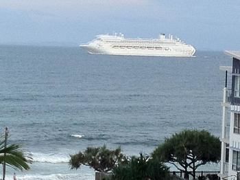 Imagen de la habitación del Hotel Kings Bay Apartments. Foto 6