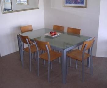 Imagen de los interiores del Hotel Kings Bay Apartments, Kings Beach. Foto 14