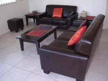 Imagen general del Hotel Kings Bay Apartments, Kings Beach. Foto 1