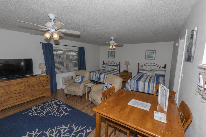 Imagen de la habitación del Hotel King\'s Bay Lodge. Foto 6