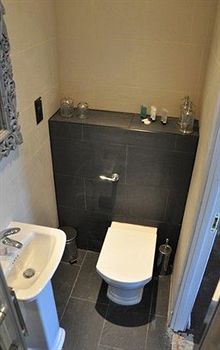 Imagen general del Hotel Kings Boutique. Foto 2