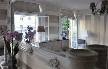 Imagen general del Hotel Kings Boutique. Foto 11