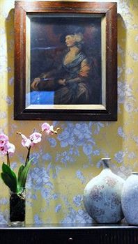 Imagen general del Hotel Kings Boutique. Foto 4