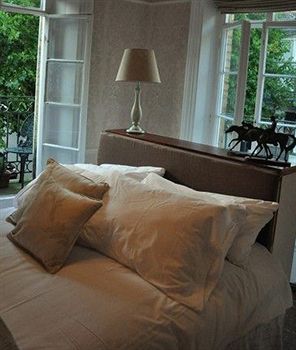 Imagen general del Hotel Kings Boutique. Foto 5