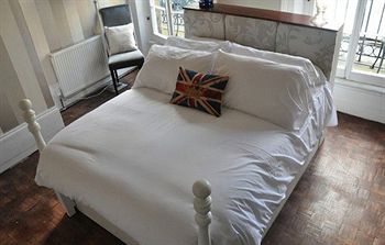 Imagen general del Hotel Kings Boutique. Foto 12