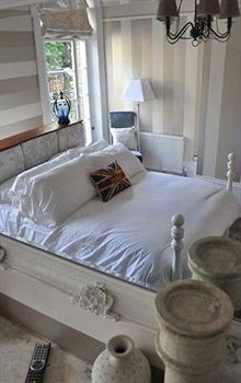 Imagen de la habitación del Hotel Kings Boutique. Foto 14