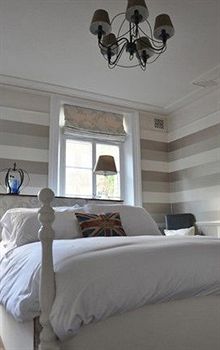 Imagen general del Hotel Kings Boutique. Foto 7