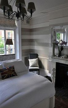 Imagen general del Hotel Kings Boutique. Foto 8