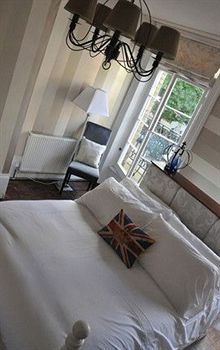 Imagen general del Hotel Kings Boutique. Foto 9