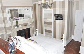 Imagen general del Hotel Kings Boutique. Foto 10