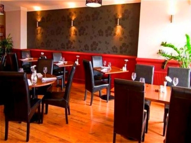 Imagen general del Hotel Kings, Brighton. Foto 2